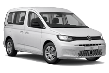 Van Hire Reigate - Caddy Van - Van hire Reigate
